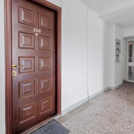 Piperaki Studio Vitan Bukarest Exterior foto