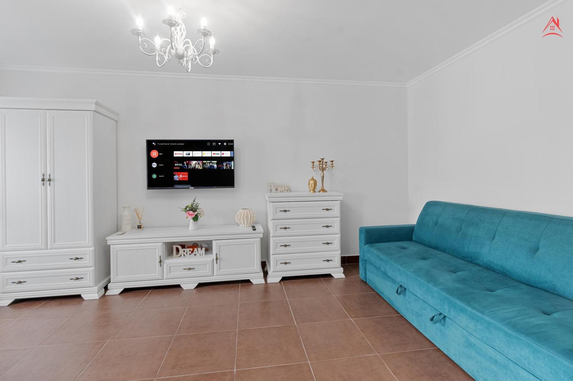 Piperaki Vitan Apartment Bukarest