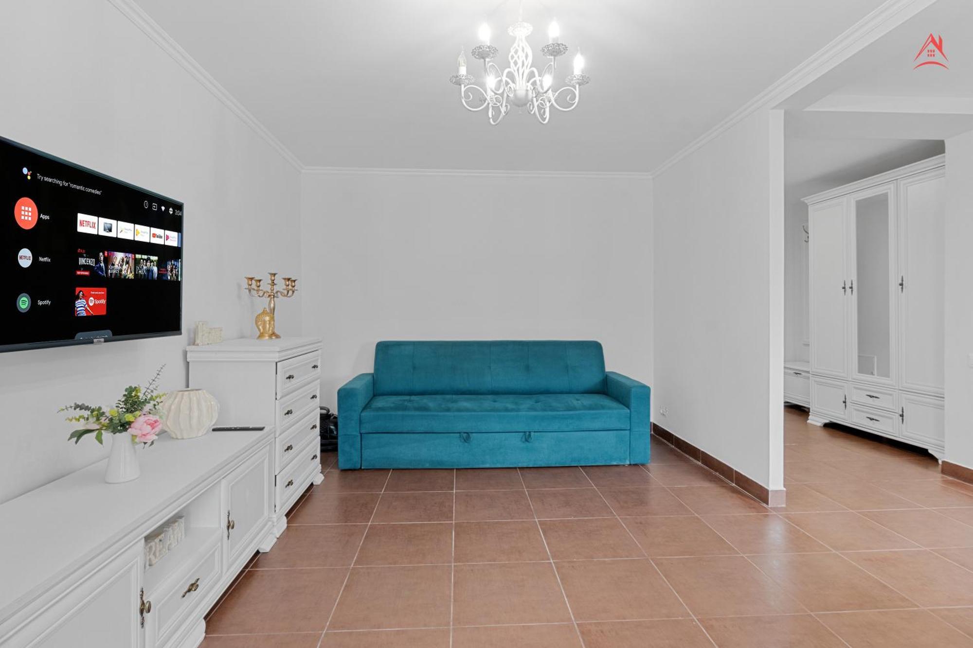 Piperaki Vitan Appartement *